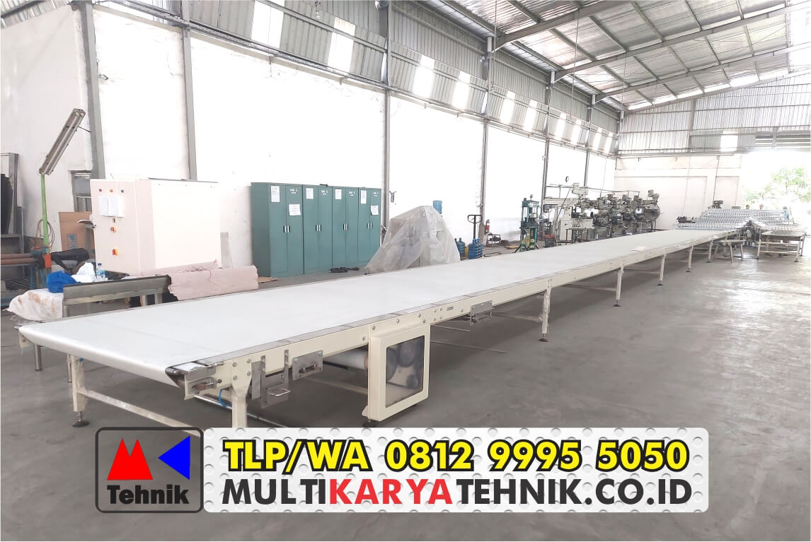 0812 9995 5050 Jasa Custom Conveyor Di Surabaya