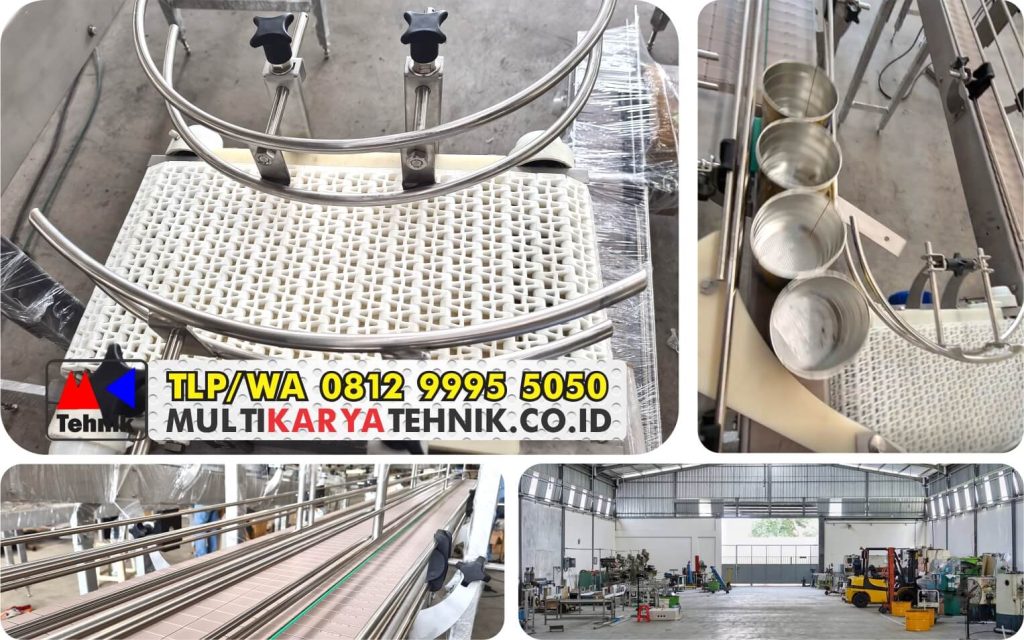 medical industry conveyor surabaya, conveyor medicine surabaya, conveyor medical surabaya, pharmaceutical conveyor surabaya