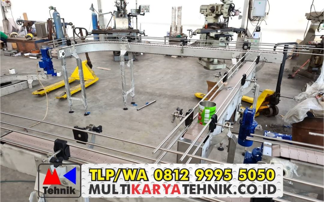 conveyor food dryer Sragen, conveyor food company Sukoharjo, service conveyor Tegal