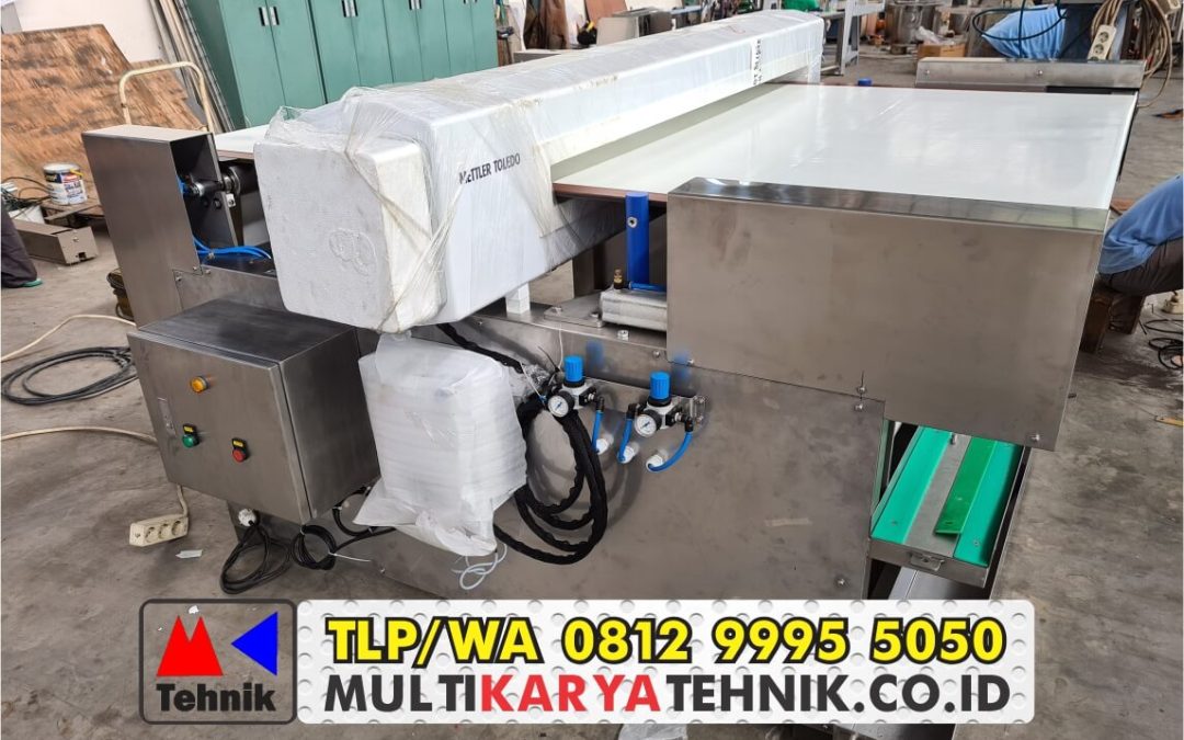 Vibrating Conveyor Di Bojonegoro