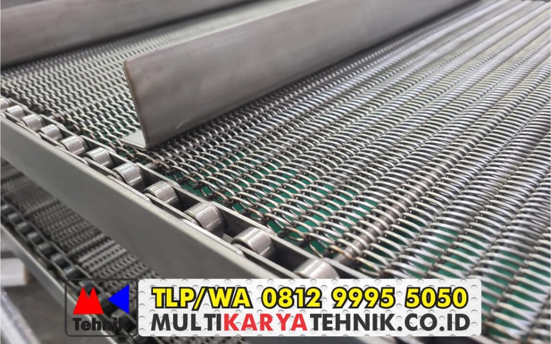 jasa fabrikasi conveyor Batang, fabrikasi screw conveyor Blora, jasa pembuatan screw conveyor Boyolali