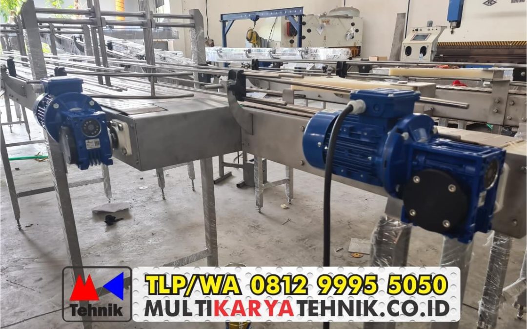 jasa fabrikasi conveyor Wonosobo, fabrikasi screw conveyor Demak, jasa pembuatan screw conveyor Salatiga