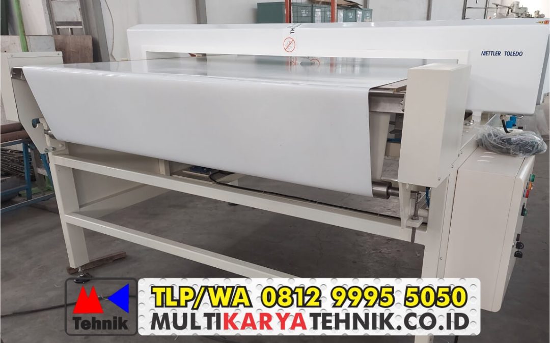 Conveyor Food Grade Di Tulungagung